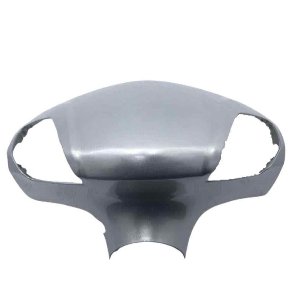 Cygnus Rs125 Uyumlu Gidon Muhafaza Gri