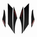 Honda Dio 2021 - 2024 Uyumlu Yan Pad Set 003