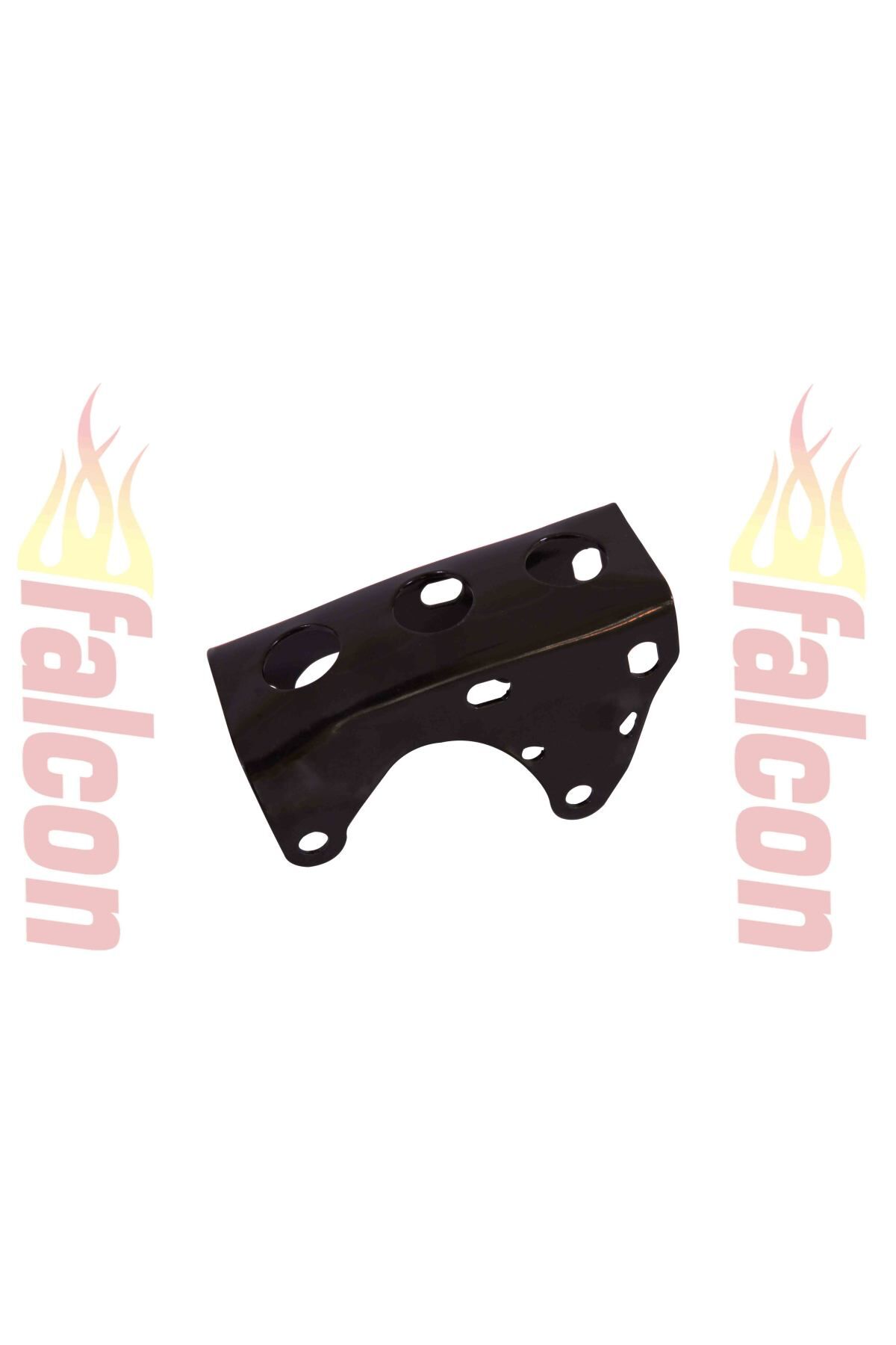 Lıon Çelik Sk150-6 Motor Alt Bağlantı Demiri Orijinal
