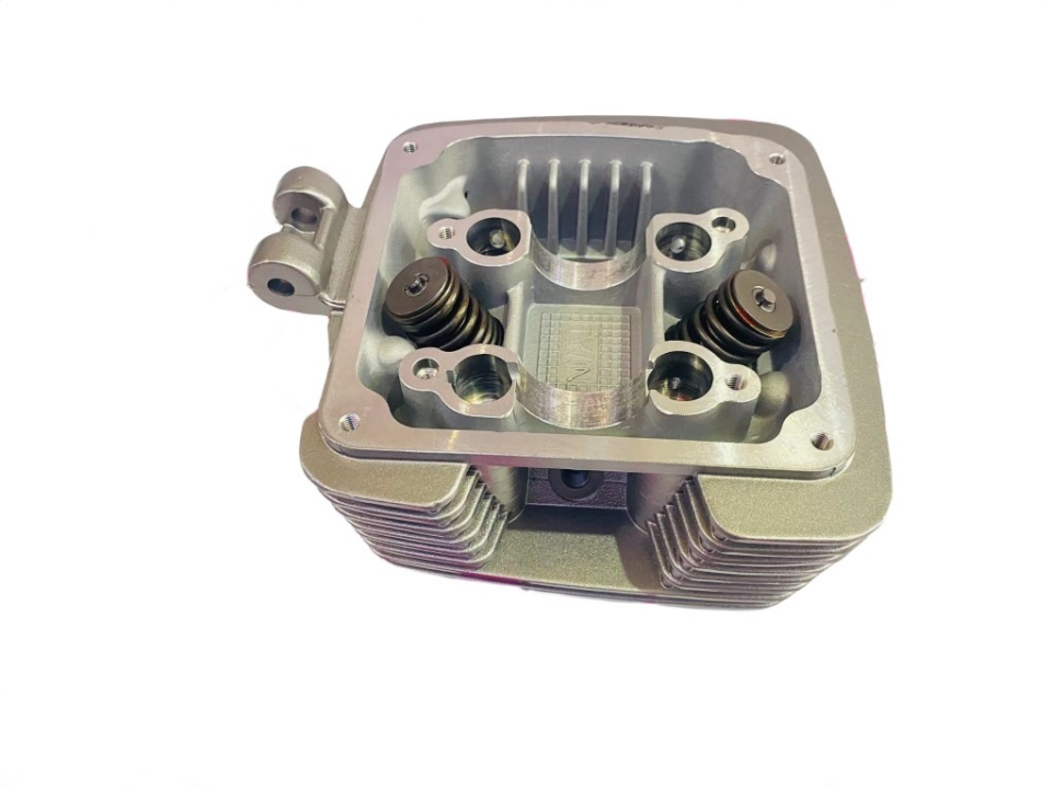 Mondial Mh Drift 200 Silindir Kapağı