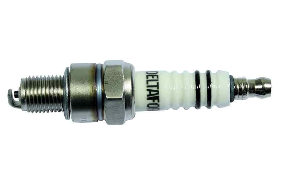 Mondial Scooter Cub Buji Rezistanslı Delta A7Rtc