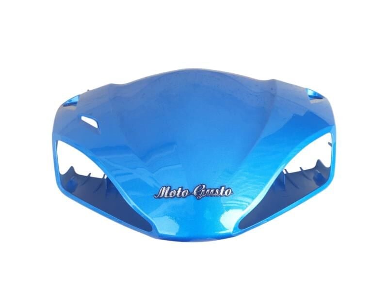 Rmg Santa 125 Sinyal Muhafazası Mavi