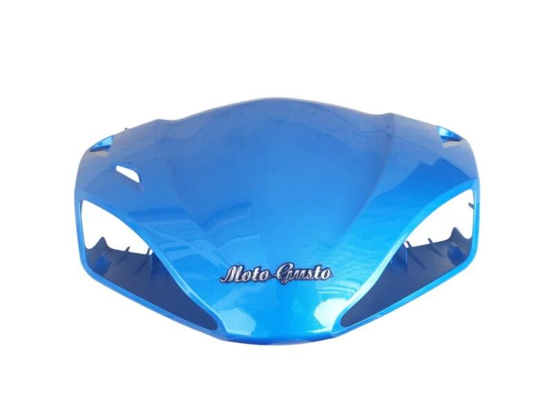 Rmg Santa 125 Sinyal Muhafazası Mavi