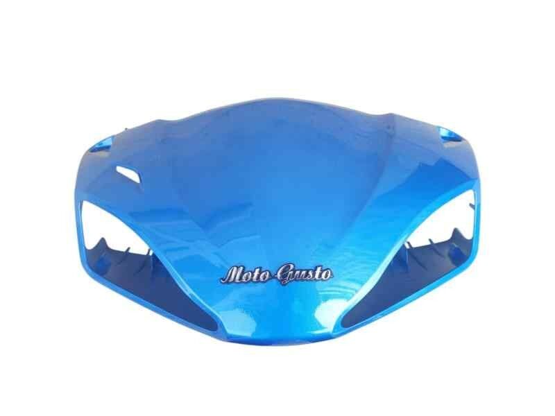 Rmg Santa 125 Sinyal Muhafazası Mavi