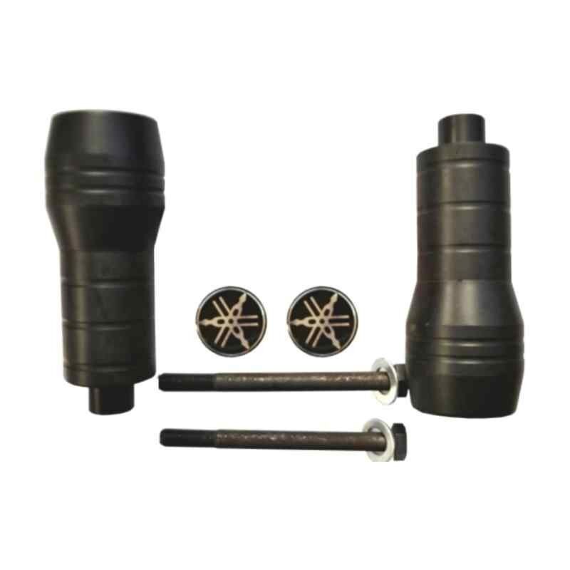 Yamaha Mt-09 2014 - 2020 Uyumlu Koruma Takozu