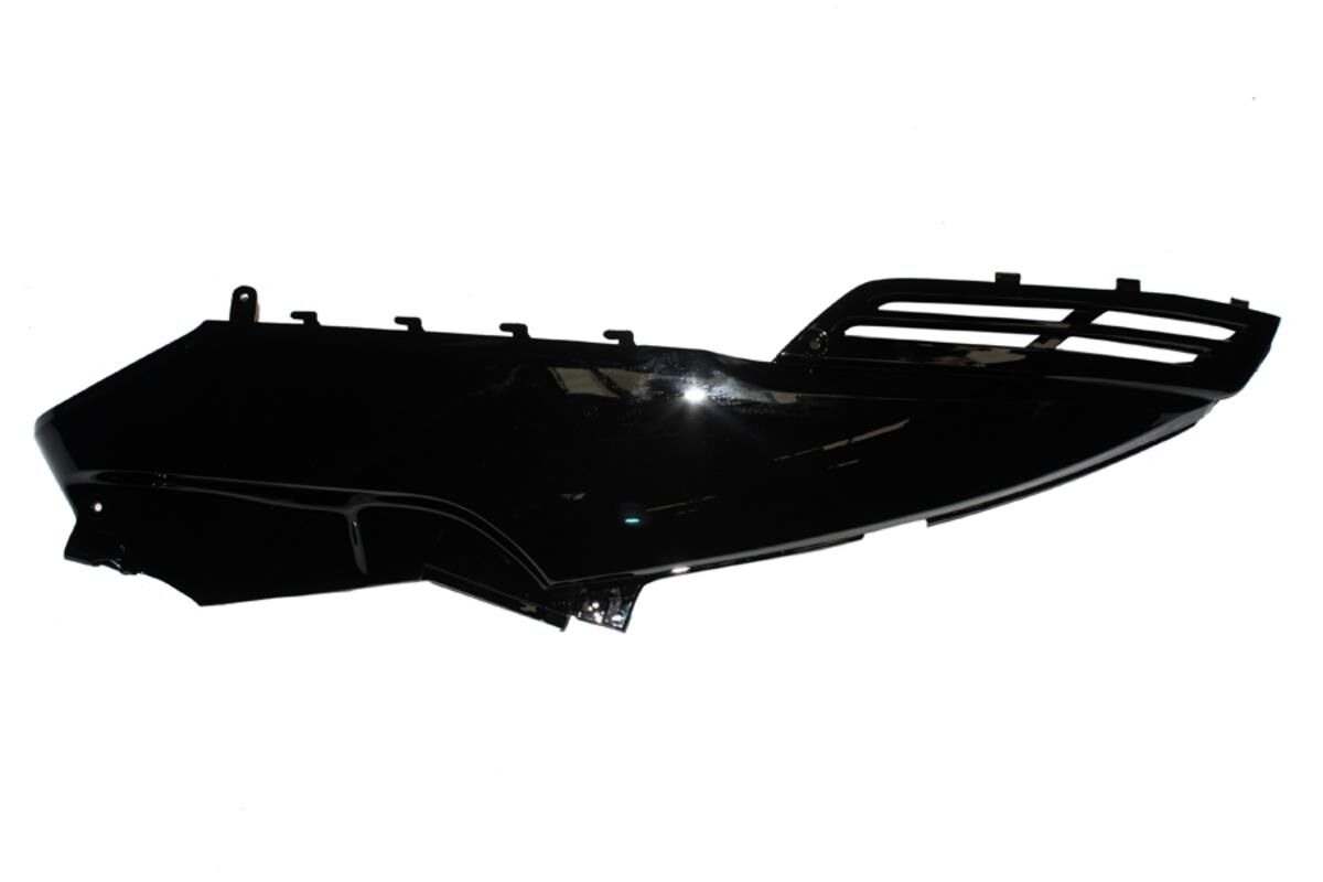 125Mt Sol Yan Kapak Siyah Orj