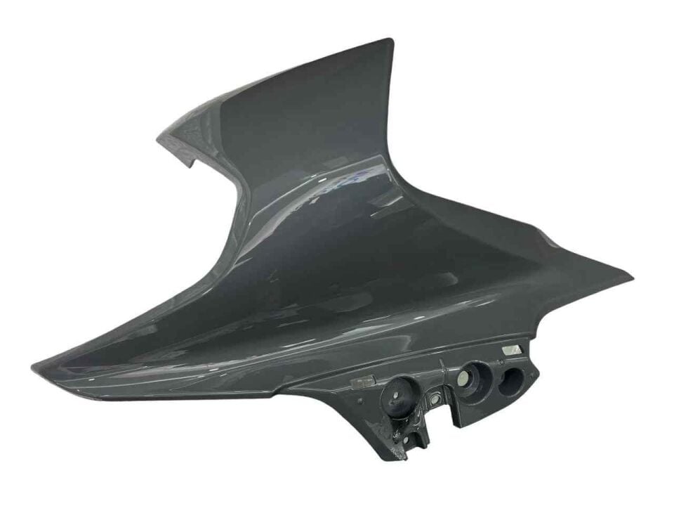Cf Moto 250 Sr Far Muhafaza Sol Nardo Ghost Gri