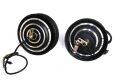 Mondial E-Mon Arka Jant Motor Komple-Revenge-Derrace-Bliss 60V 1200W 2.50-10 Orj