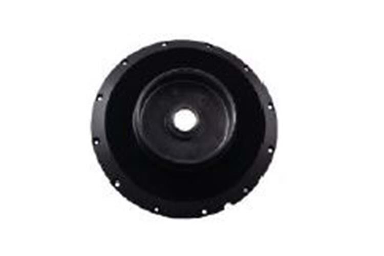 Ebis Arka 17 Jant Motor Kapağı Sağ E-bisiklet(12 Delik)