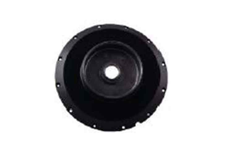 Ebis Arka 17 Jant Motor Kapağı Sağ E-bisiklet(12 Delik)