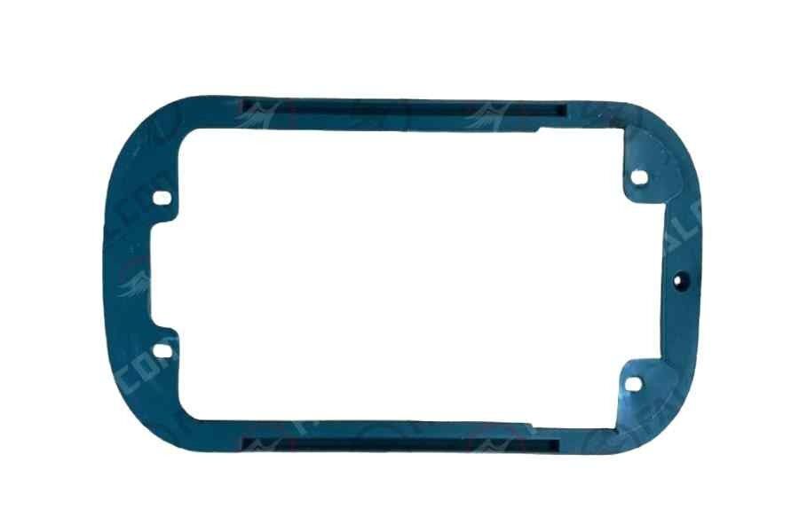 Falcon Arka Sele Karenajı Yeşil - Happy 249