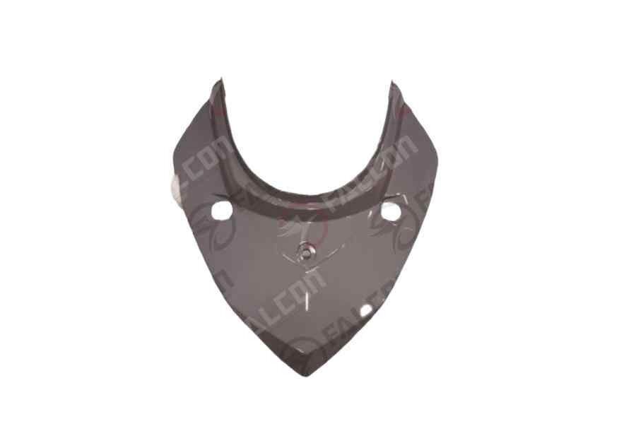 Falcon Port Bağaj Birleştirici Füme - Quıck 50