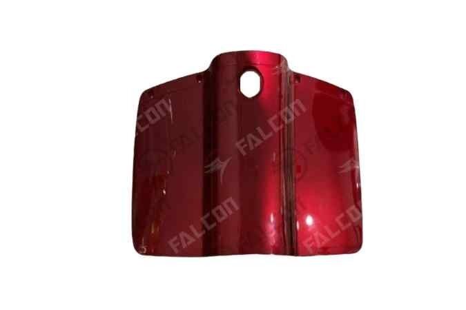 Falcon Torpido Kapağı Kırmızı - Collectıon S10
