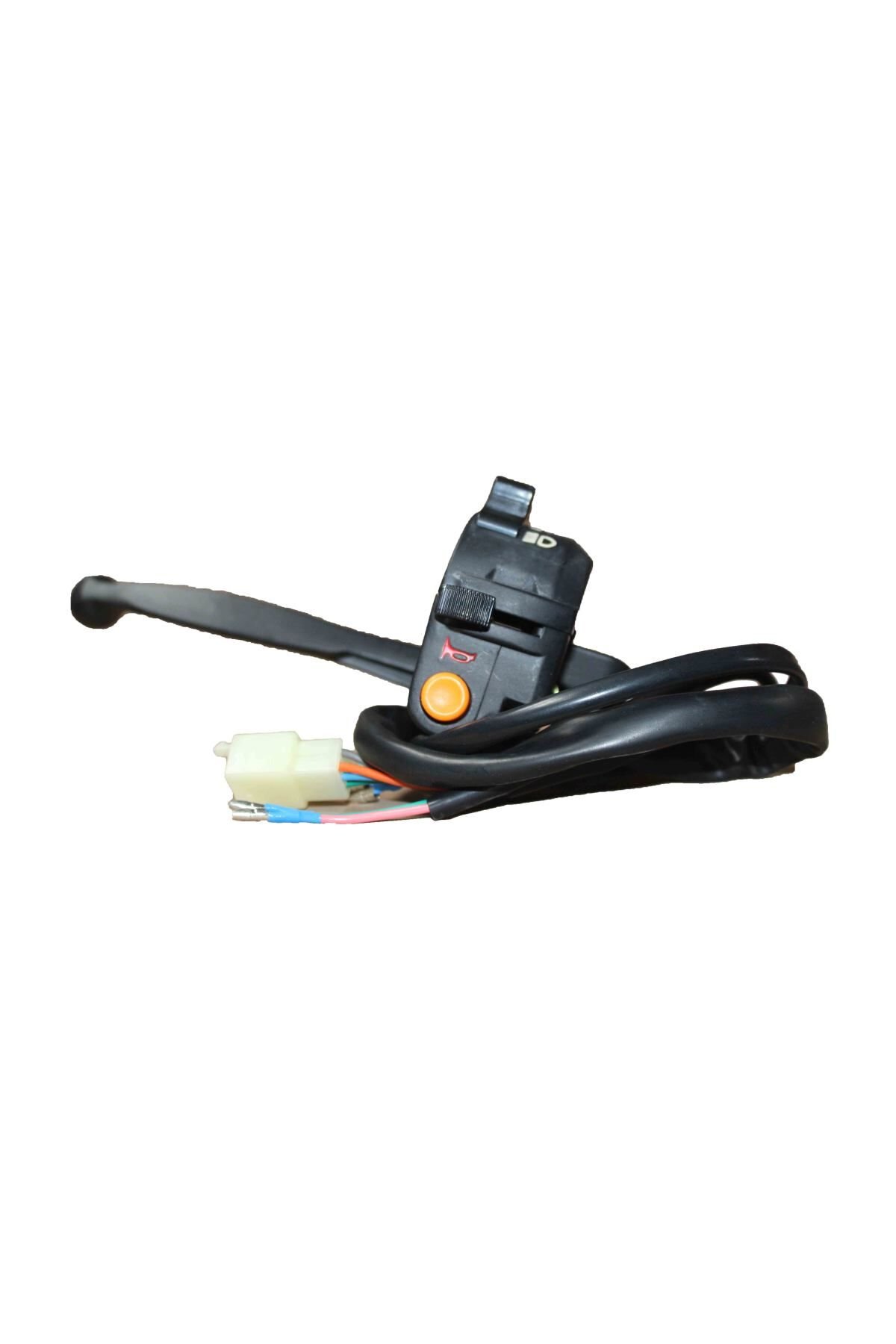 Flash Km 100-s Kumanda Sol Orijinal