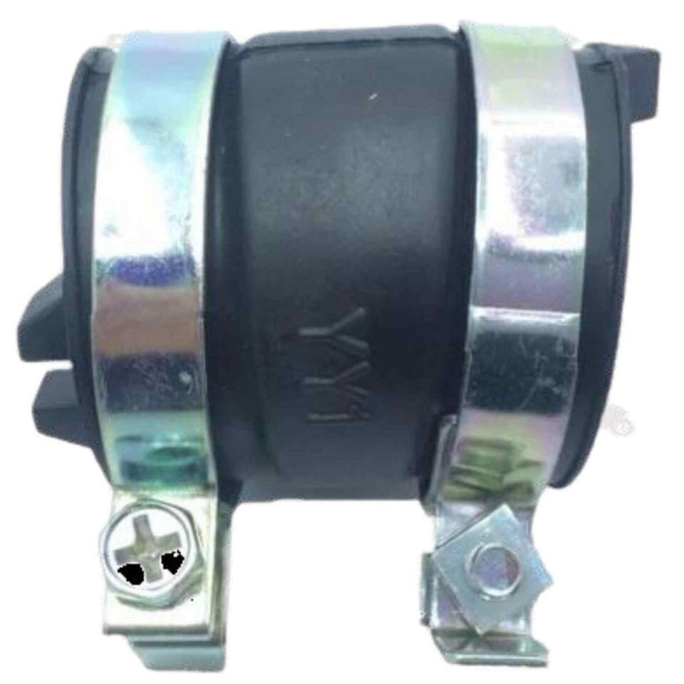 Honda Ace 125 Uyumlu Manifold