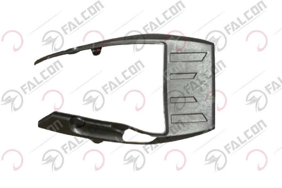 Leo 6800 Şasi Alt Koruma