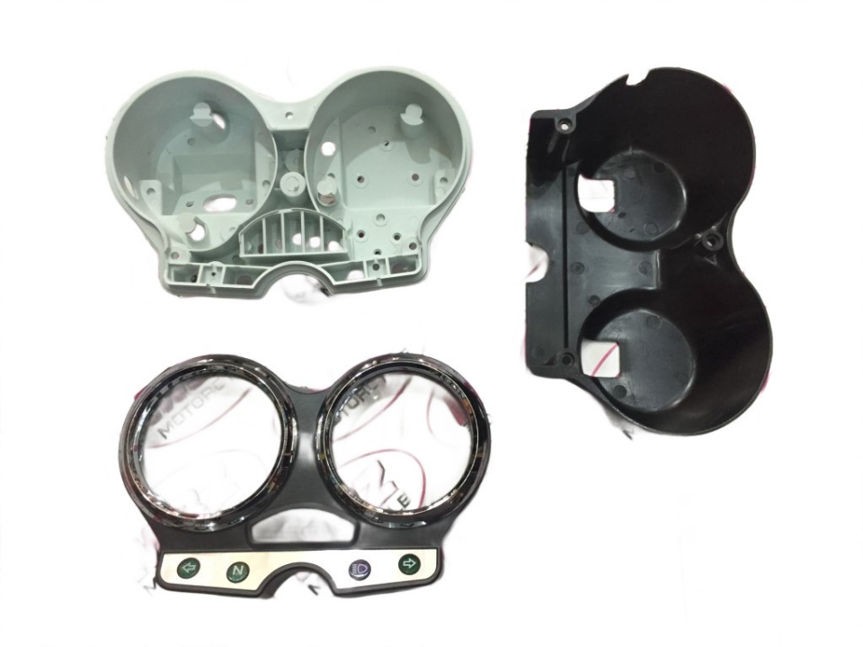 Mondial Mh 125 Drift Km Muhafaza Tk