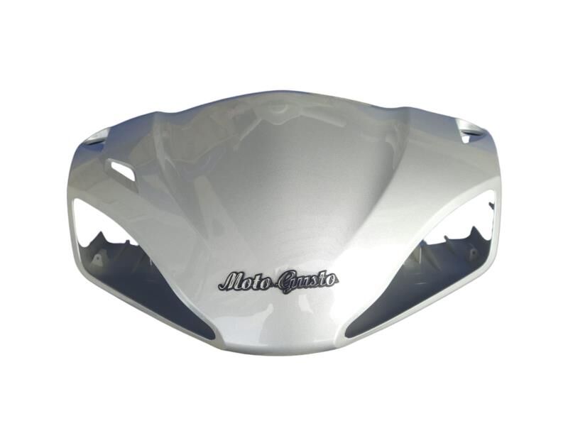 Rmg Santa 125 Sinyal Muhafazası Gri