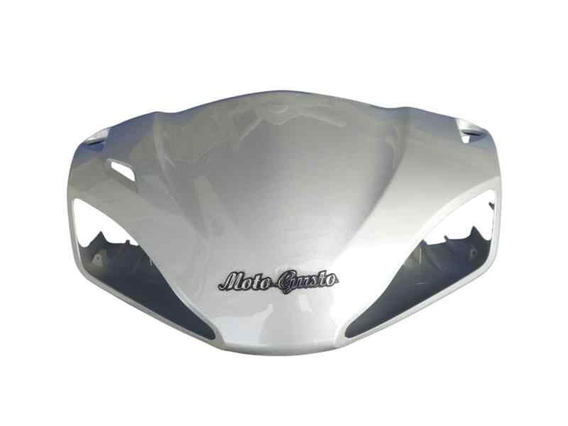 Rmg Santa 125 Sinyal Muhafazası Gri