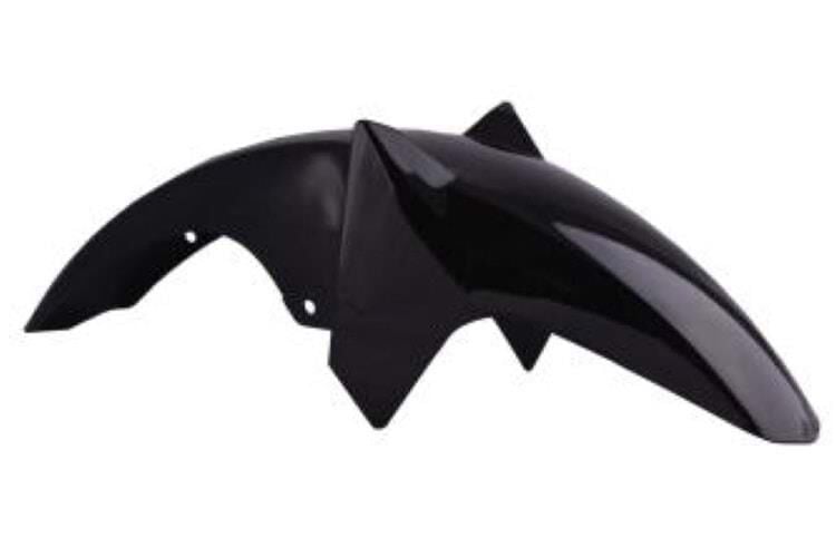 Yamaha Uyumlu Ön Çamurluk Siyah Ymh.Ybr K