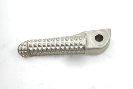 Zontes S250 Arka Basamak Sol Mh125 L Drift Kd125 F Kıden