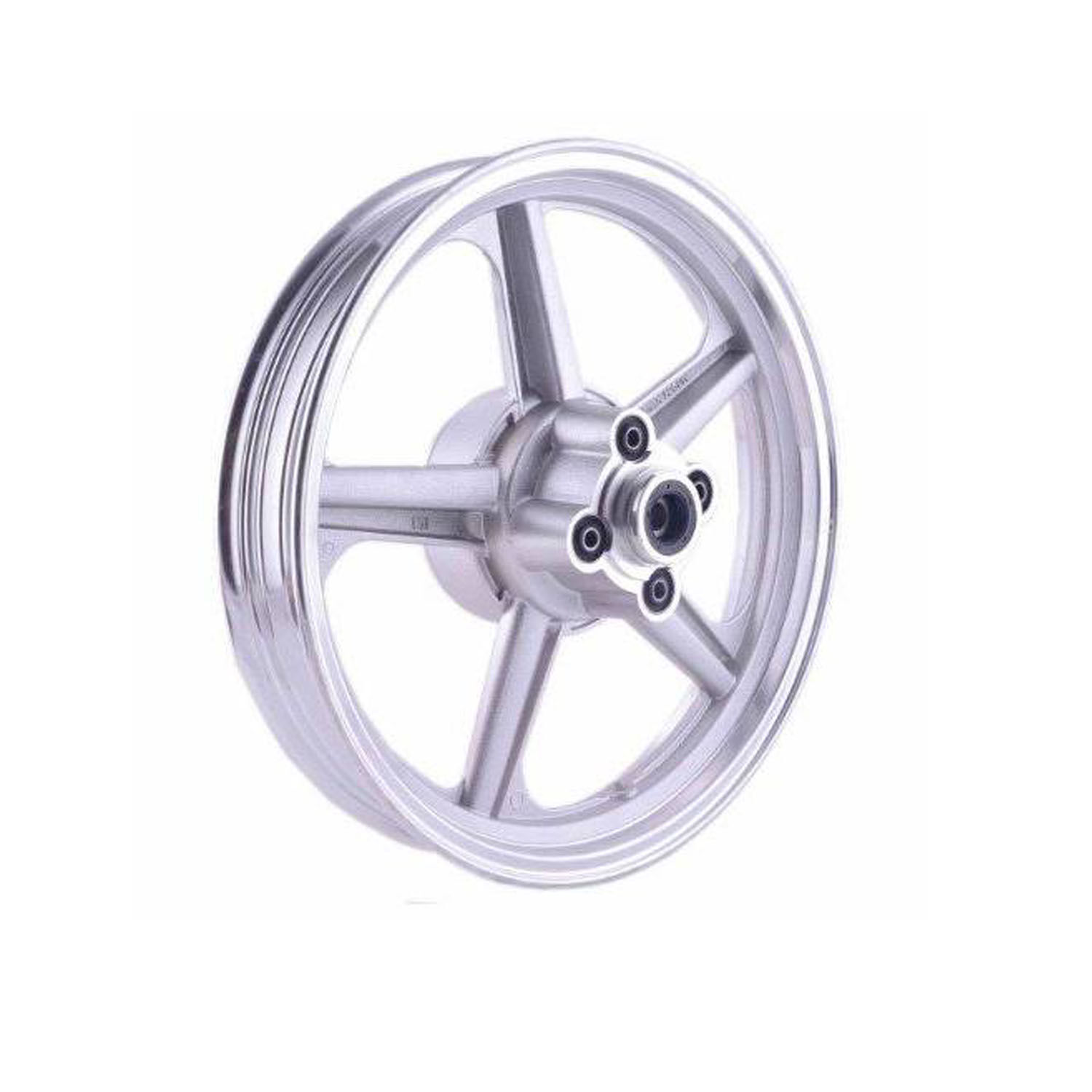 Mondial 125Kt Arka Jant Mnr