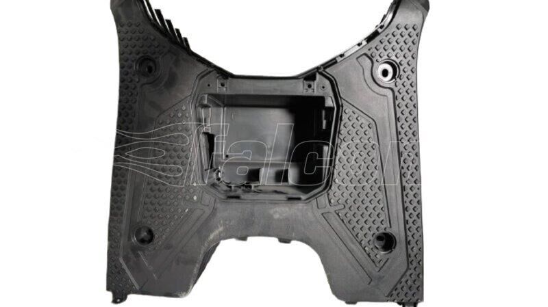 Falcon Mocco 50 Ayaklık Ana Gövde-