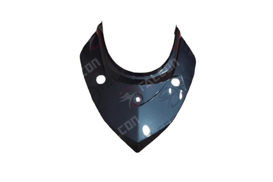 Falcon Port Bağaj Birleştirici Mavi - Quıck 50