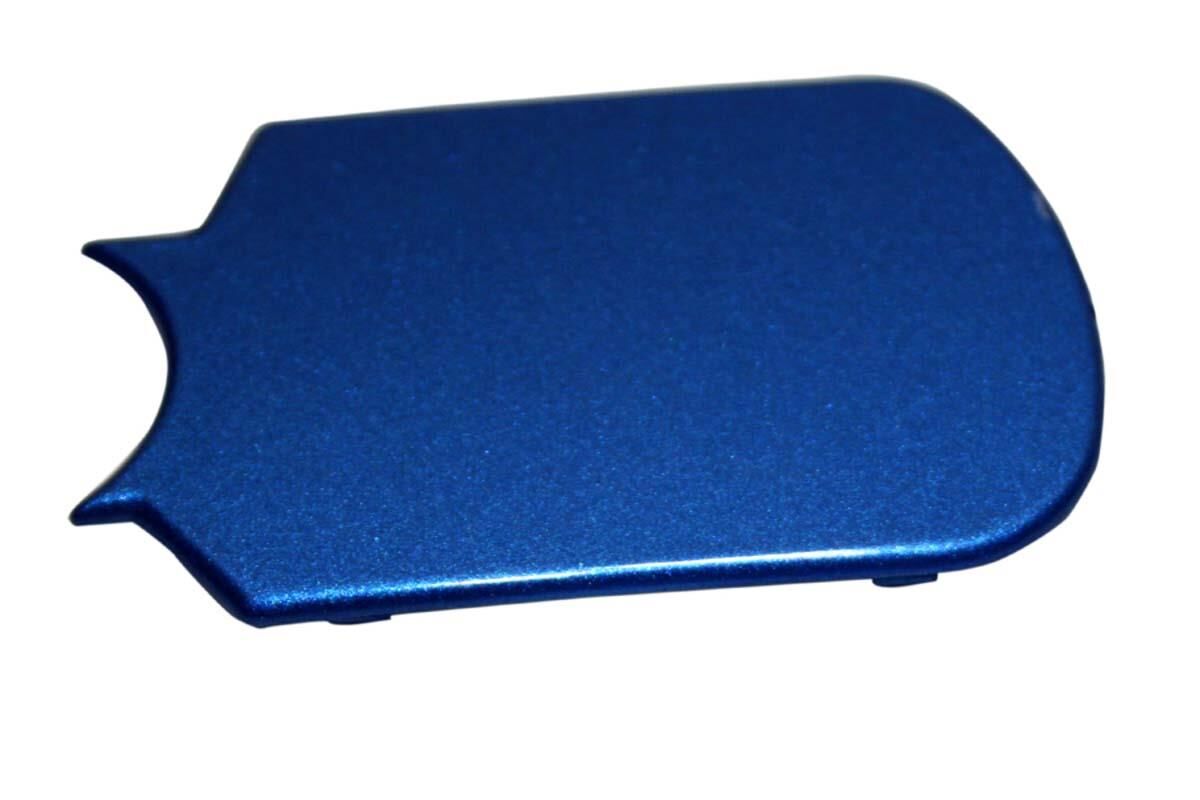 Mondial 100 Mfh Hidrolik Kutusu Üst Kapak Mavi Orjinal