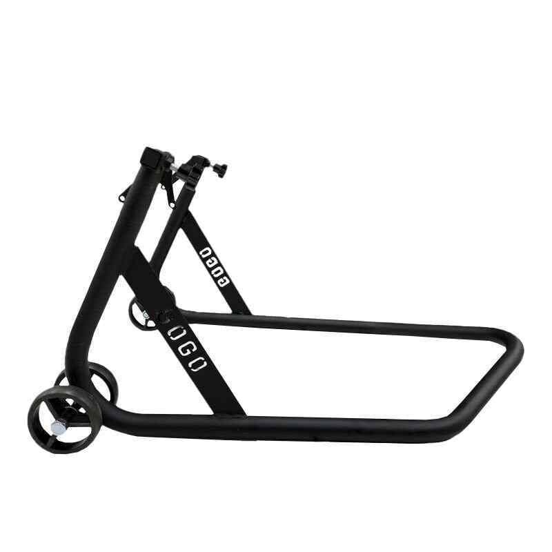 Motosiklet Arka Takozdan Kaldırma Sehpası