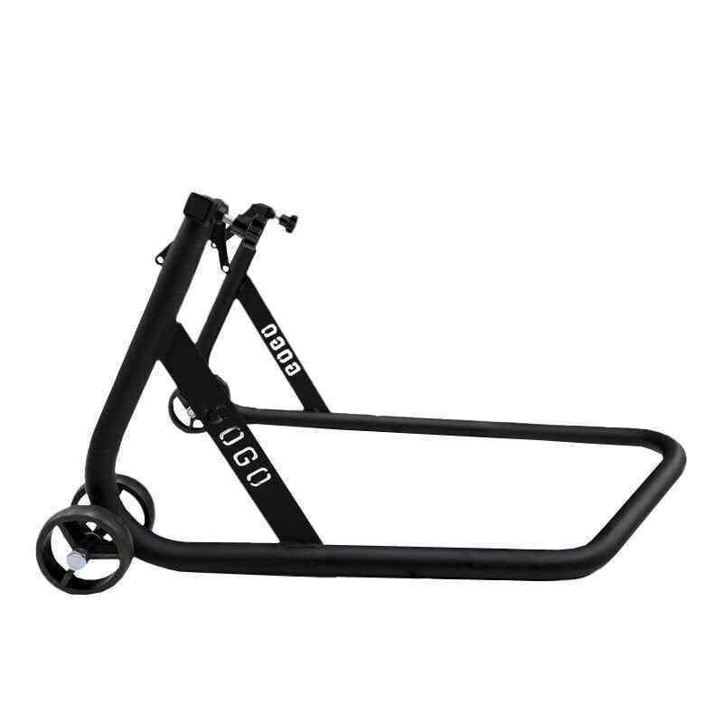 Motosiklet Arka Takozdan Kaldırma Sehpası