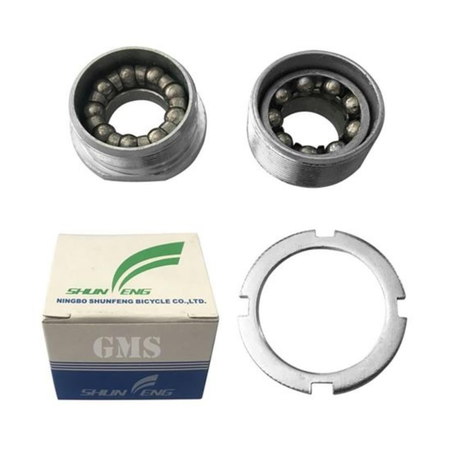 Orta Yatak Nikel Shunfeng