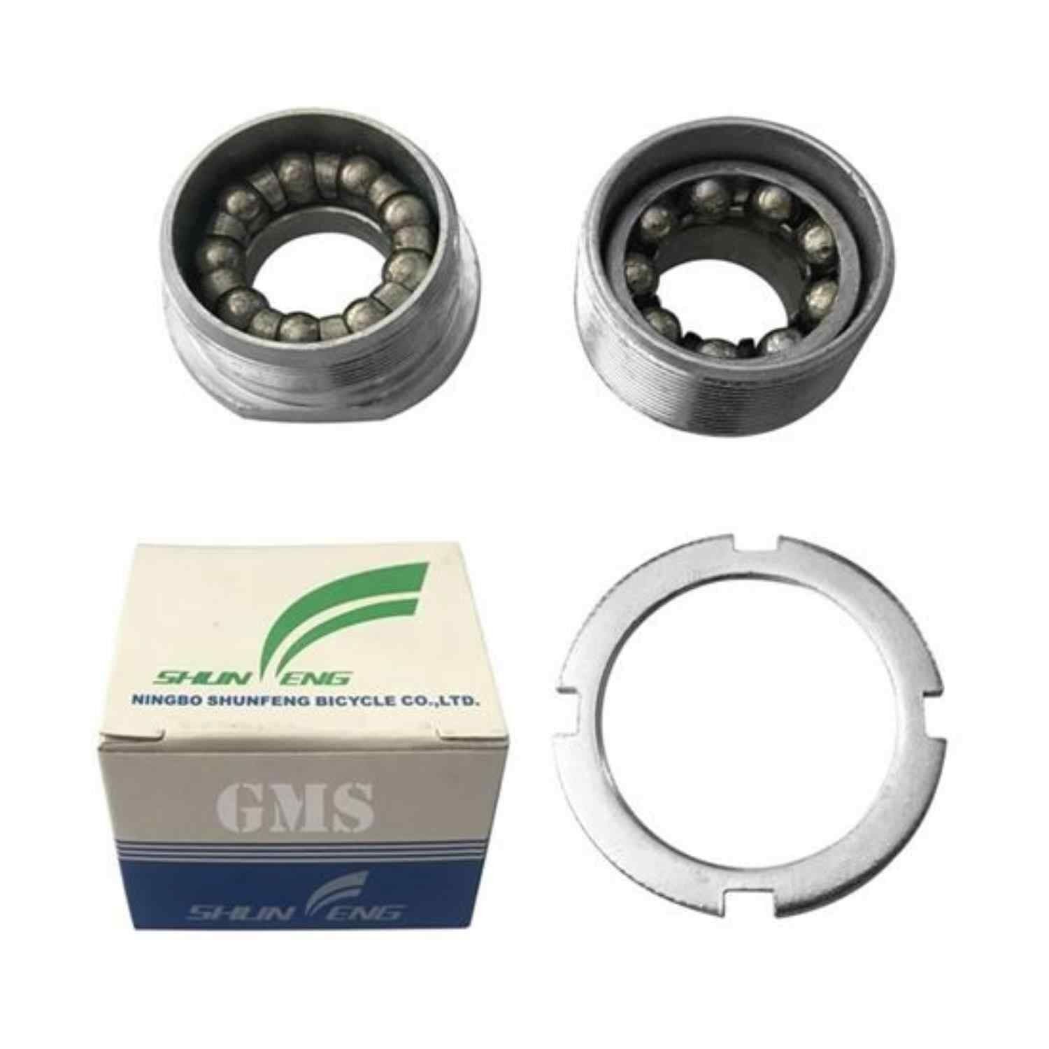 Orta Yatak Nikel Shunfeng