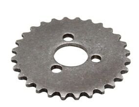 Ramzey Cub 100 Eksantrik Dişlisi 28T 3 Civata