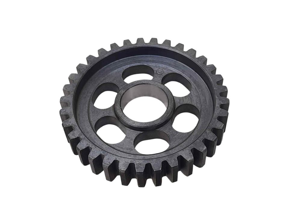 Rks Rt250 Şanzıman Dişlisi 33T 6 Delikli İç 19,5 Mm Öm
