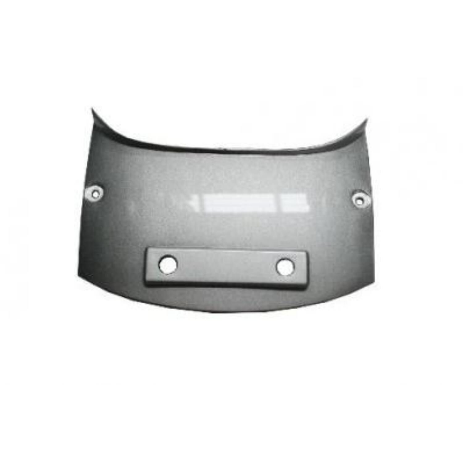 Stop Üst Kısım Gri Rs/hs Scooter