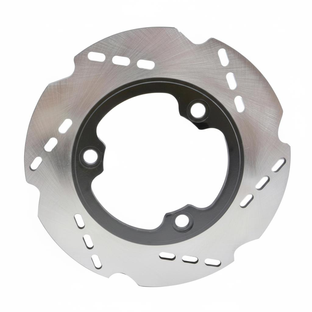 Tvs Apache Rtr 180 Arka Fren Diski 80-200-3