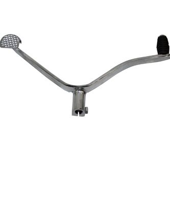 Vites Kolu 125 Cg Serisi Agk (uzun Freze)