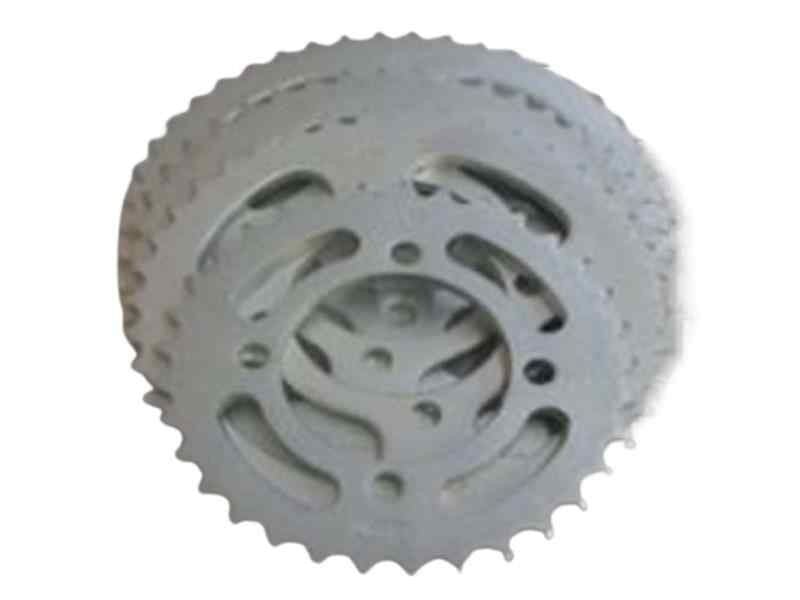 Yamaha Ybr 125 Arka Dişli 34 T ( Uyumlu )