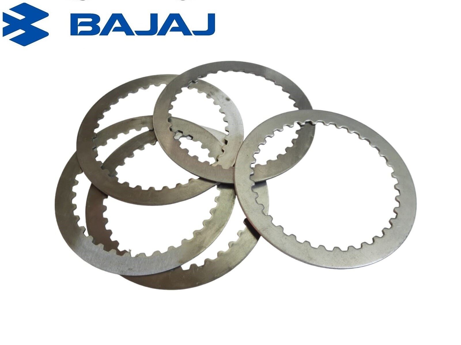 Bajaj Pulsar Ns 200 Debriyaj Ara Sacı 5 Li Jg551447 Orj