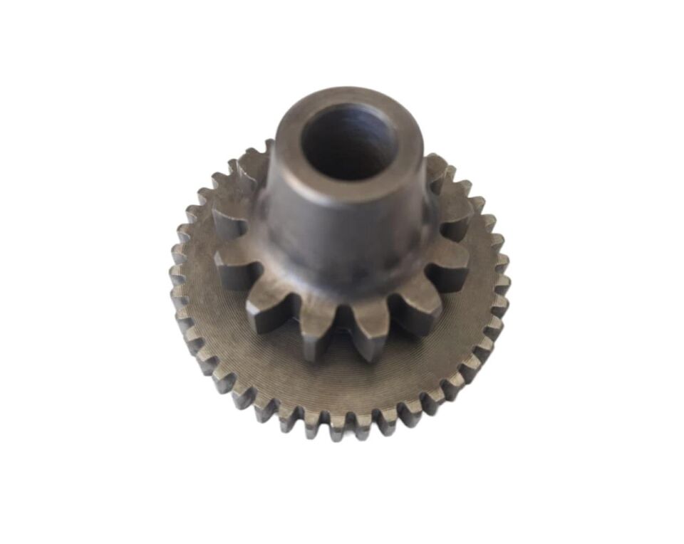 Honda Ace 125 Uyumlu Marş Redüksiyon Dişlisi 13-43T