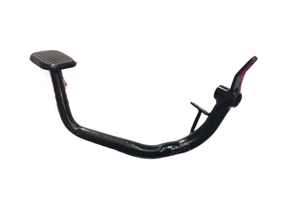 Mondial Mh 125 Drift Arka Fren Pedalı