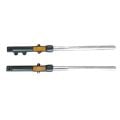 Mondial Ön Amortisör Sağ+Sol Komple 32Mm Drift L/Kd 125 F/Kiden 125 F/Vulture İ