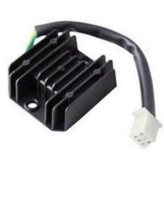 Regülatör 125 Agk+100kh+125mt Speed