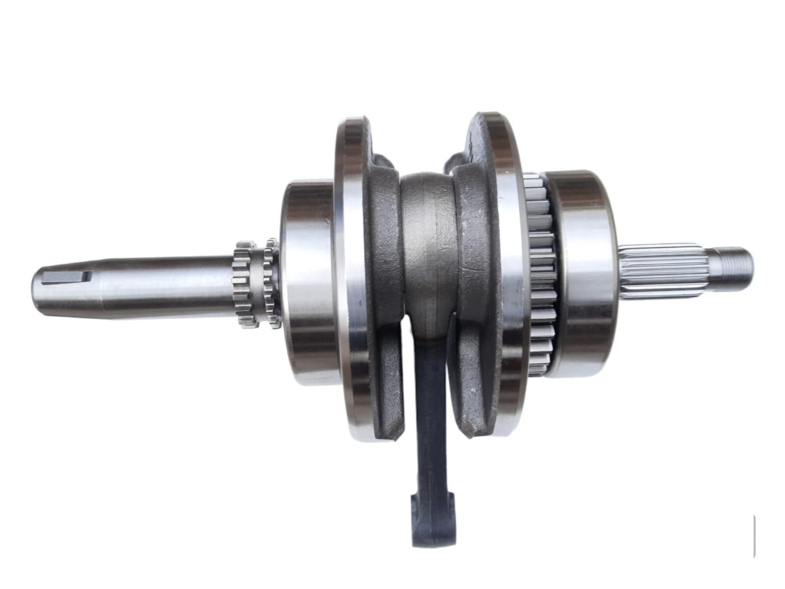 Rks Kuba Cr1 Krank 13 Pim Komple