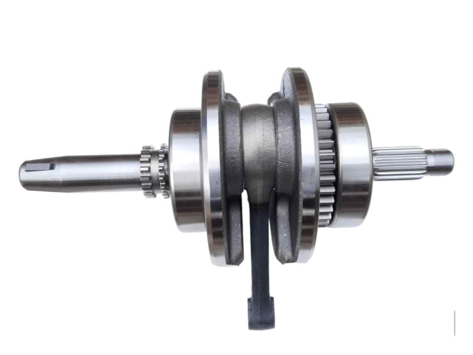 Rks Kuba Cr1 Krank 13 Pim Komple