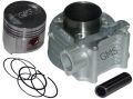 Scooter Sılındır Set 57.40Mm 15P 69B Sct150-Newlıght150