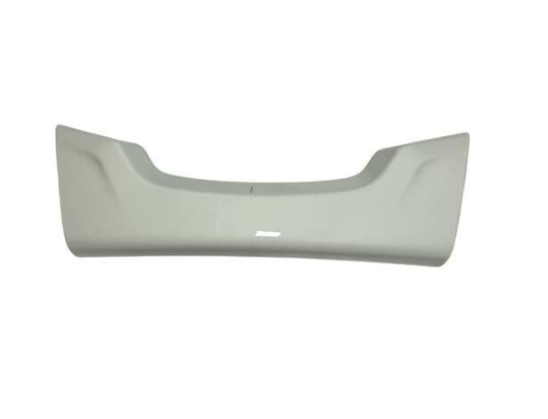 Tvs Jupiter 125 Stop Alt Kapak Beyaz Kl2207191F Orj