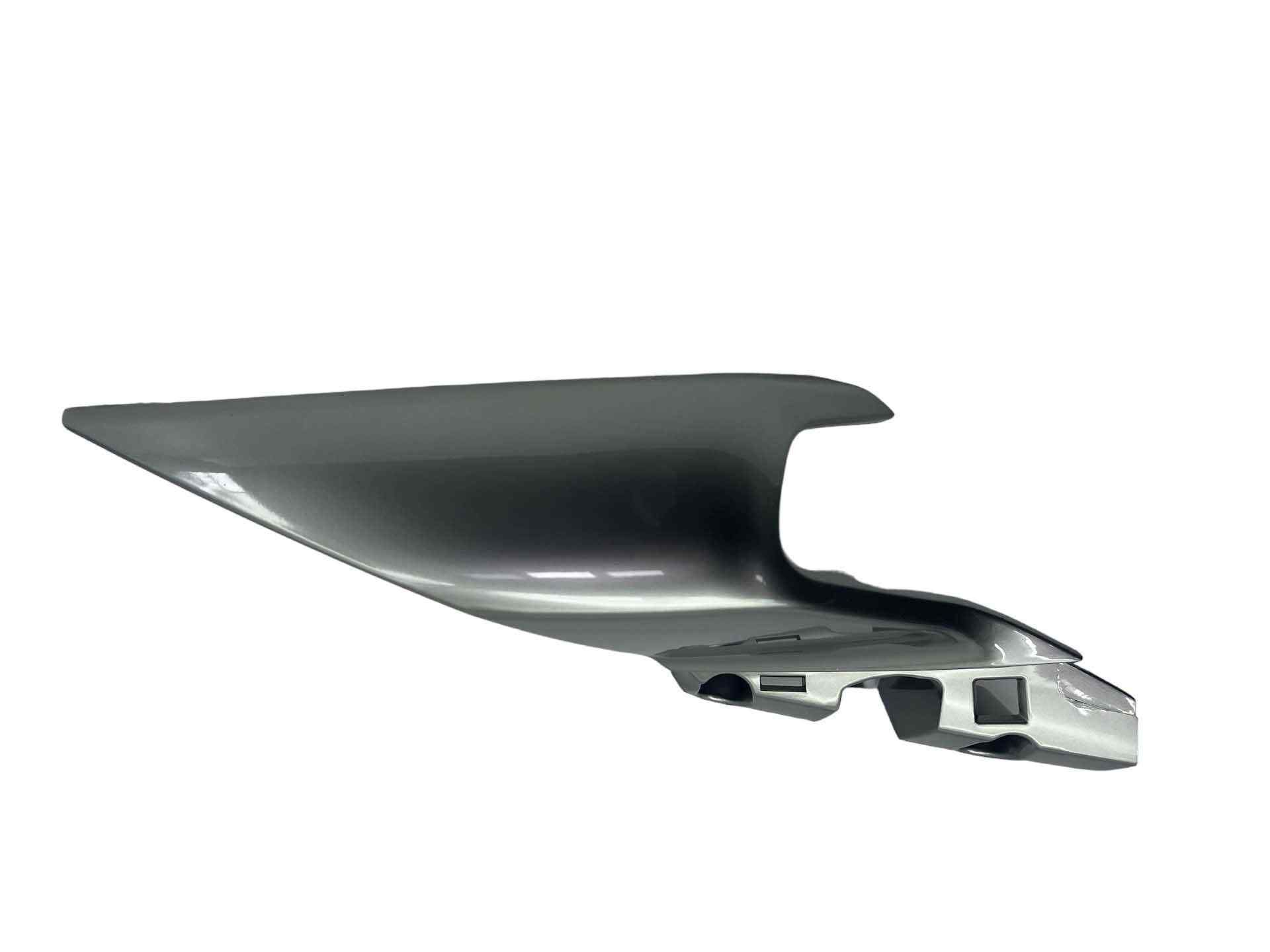 Cf Moto Cf250-6 Sr Sele Altı Yan Karenaj Sag Arka (Grı) Orijinal