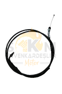 Mondıal 150Re Gaz Telı Orijinal